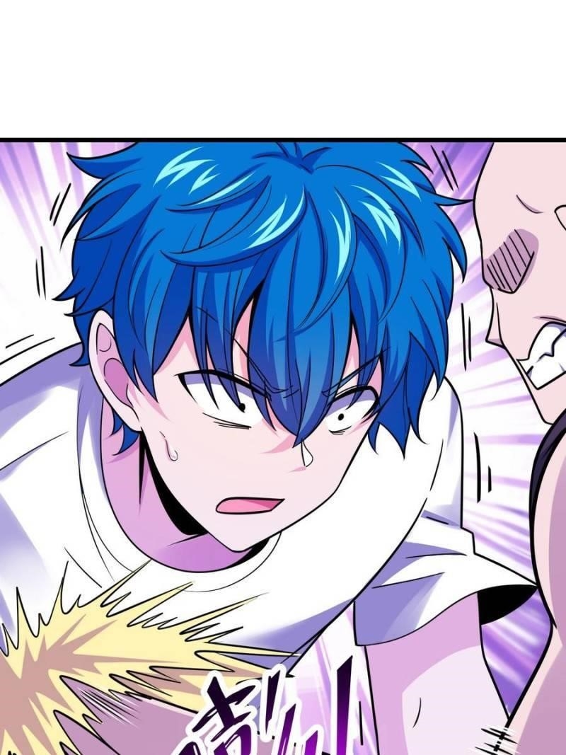 Spare Me, Great Lord! Chapter 111 - Page 69