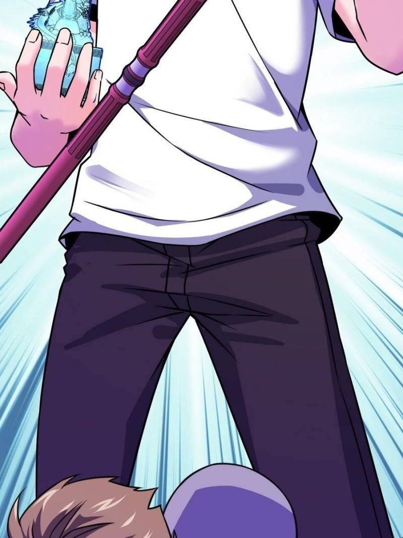 Spare Me, Great Lord! Chapter 111 - Page 76