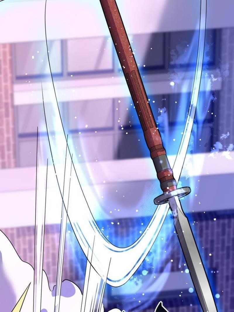 Spare Me, Great Lord! Chapter 111 - Page 85