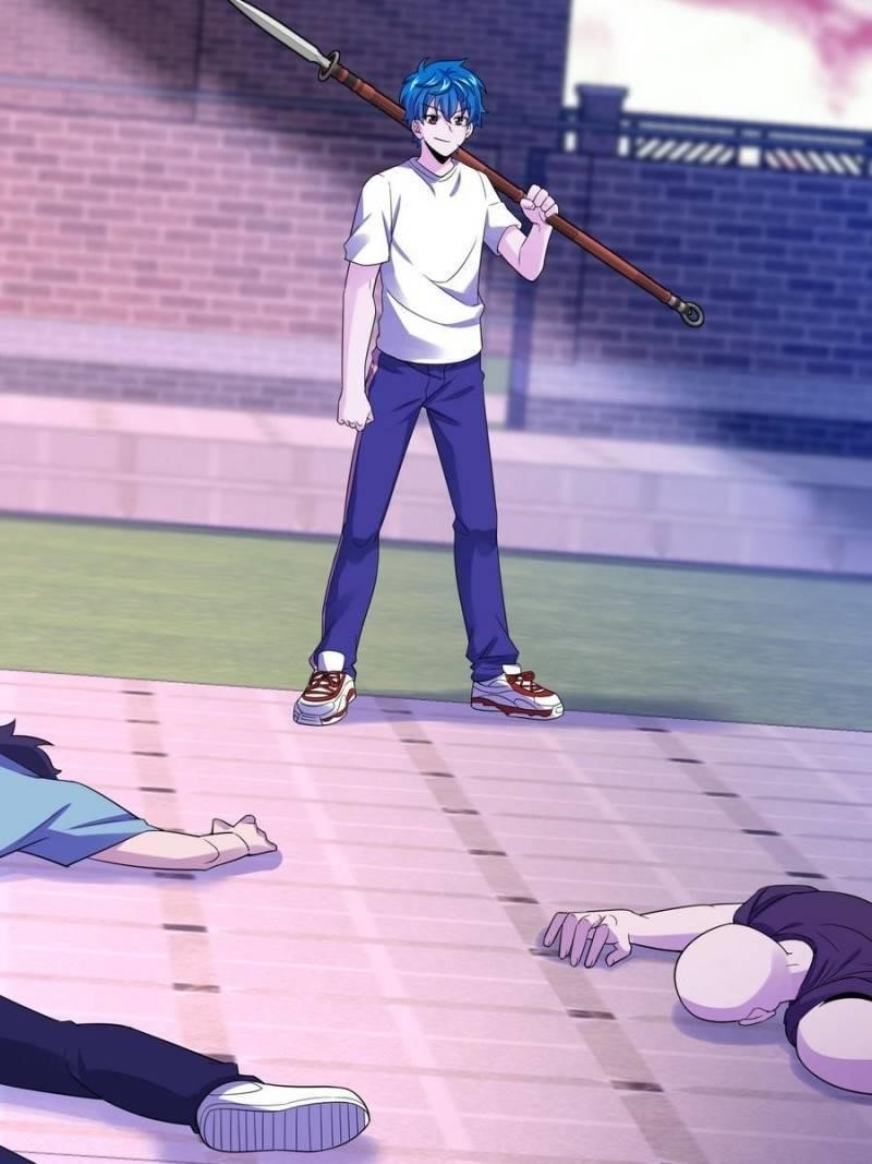 Spare Me, Great Lord! Chapter 111 - Page 90