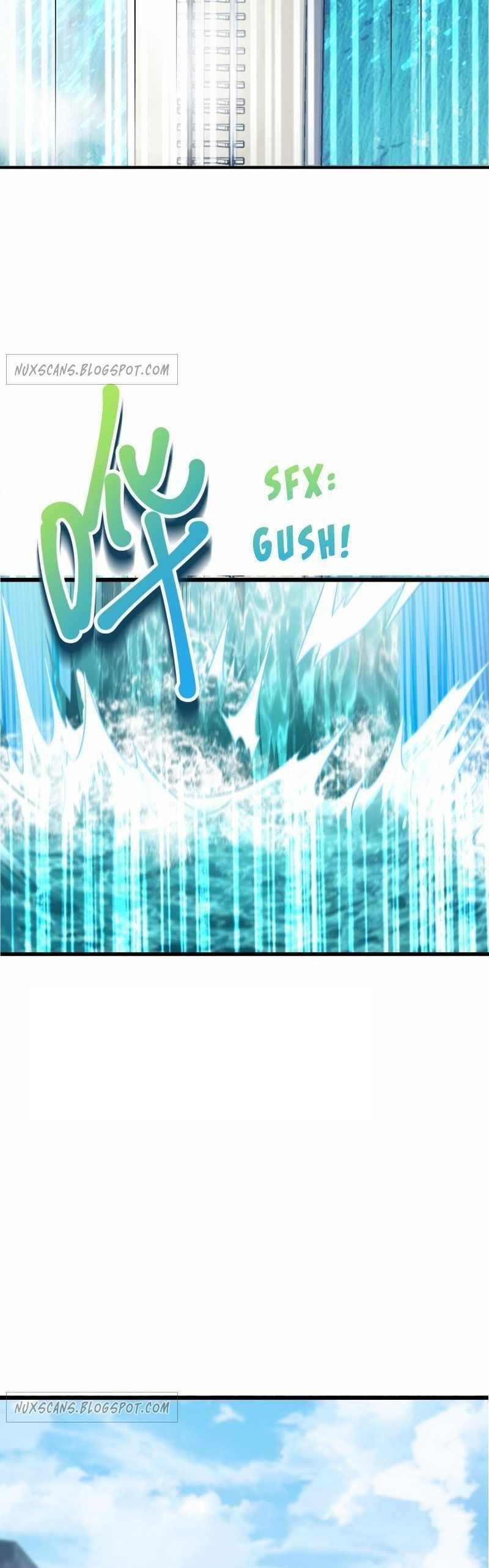 Spare Me, Great Lord! Chapter 112 - Page 10