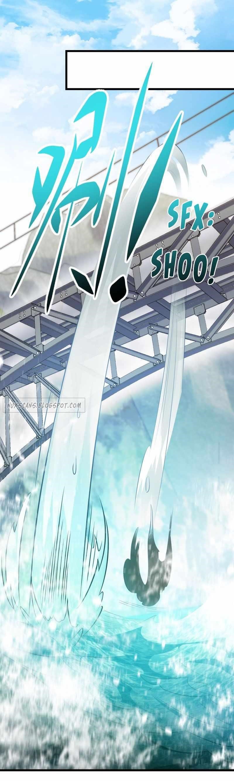 Spare Me, Great Lord! Chapter 112 - Page 14