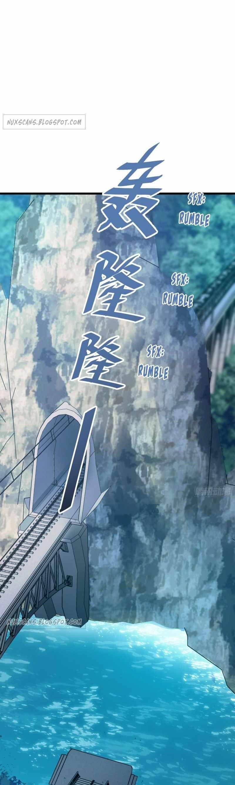 Spare Me, Great Lord! Chapter 112 - Page 15