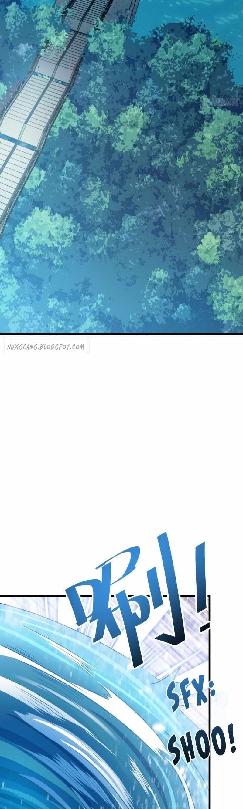 Spare Me, Great Lord! Chapter 112 - Page 16