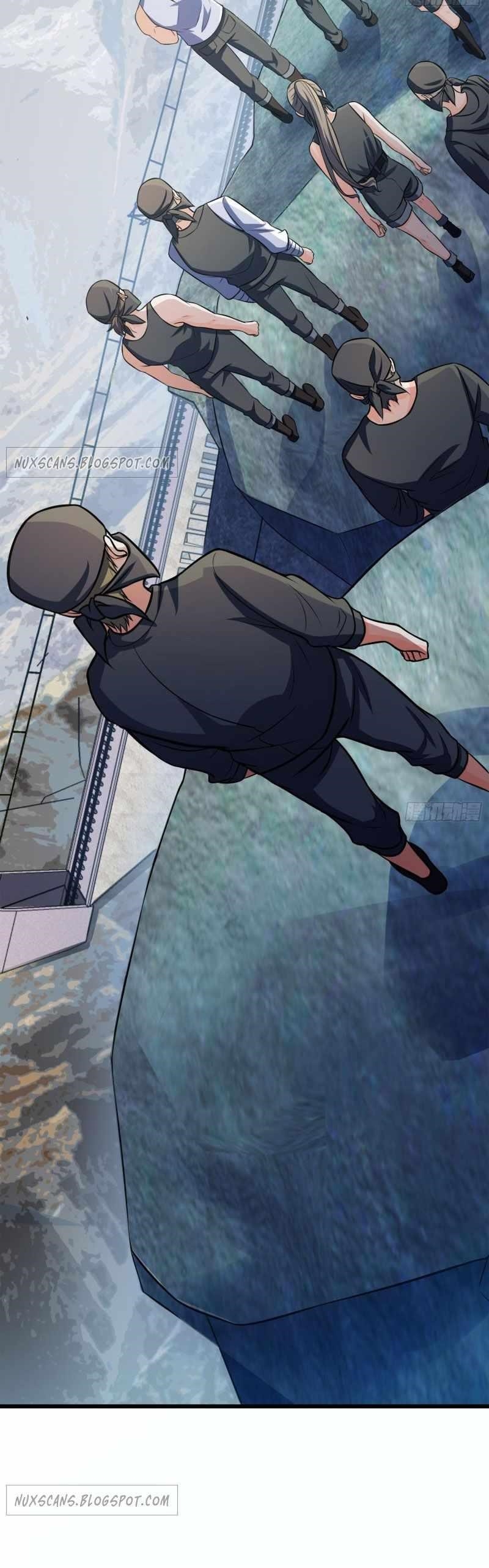 Spare Me, Great Lord! Chapter 112 - Page 2