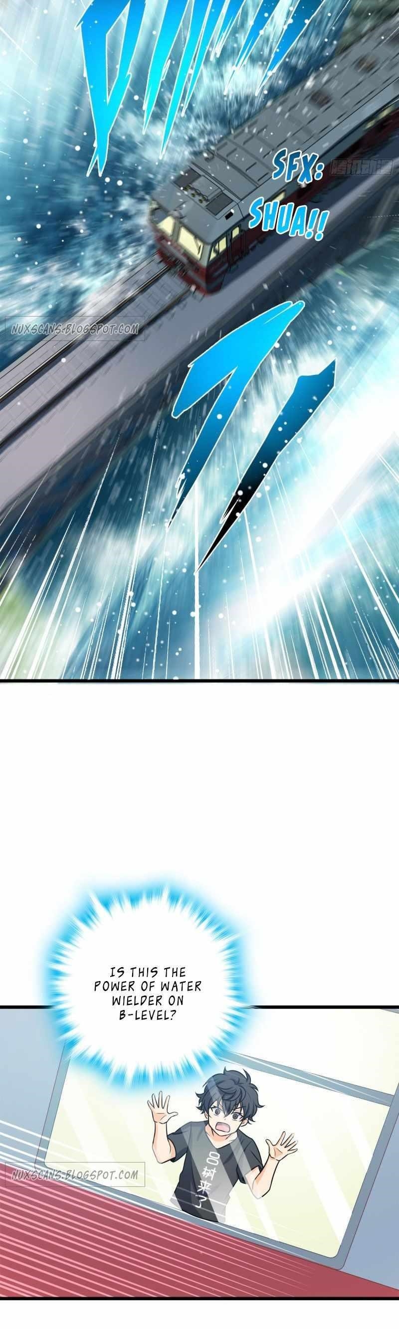 Spare Me, Great Lord! Chapter 112 - Page 20