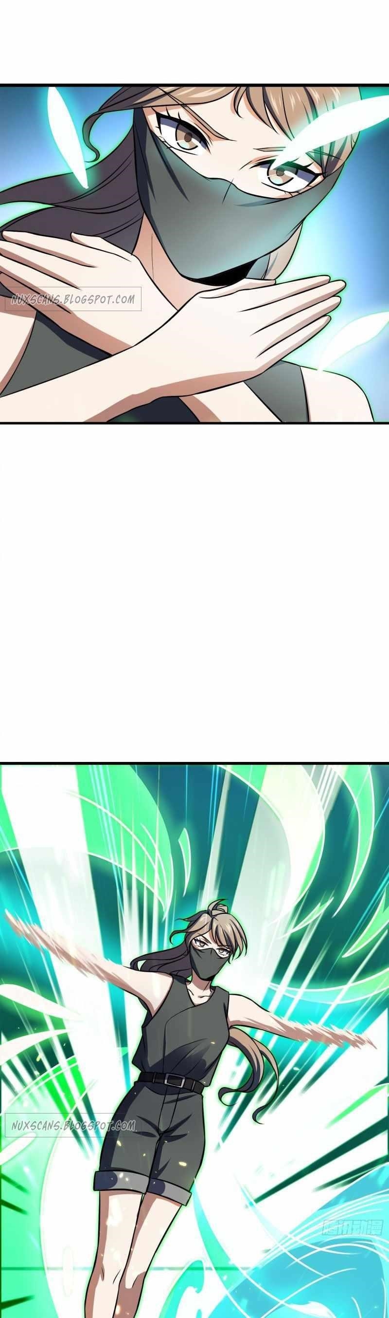 Spare Me, Great Lord! Chapter 112 - Page 24