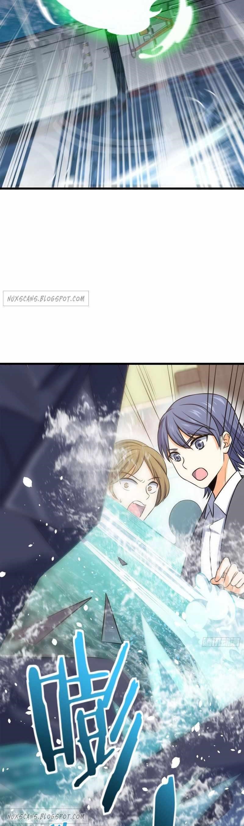 Spare Me, Great Lord! Chapter 112 - Page 27