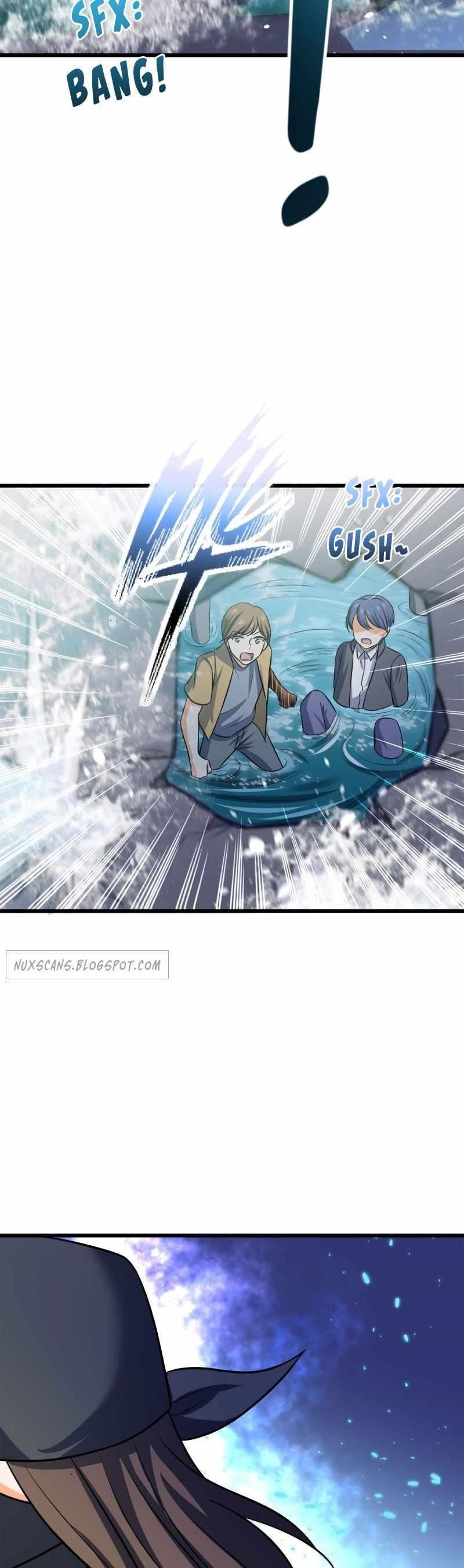 Spare Me, Great Lord! Chapter 112 - Page 28