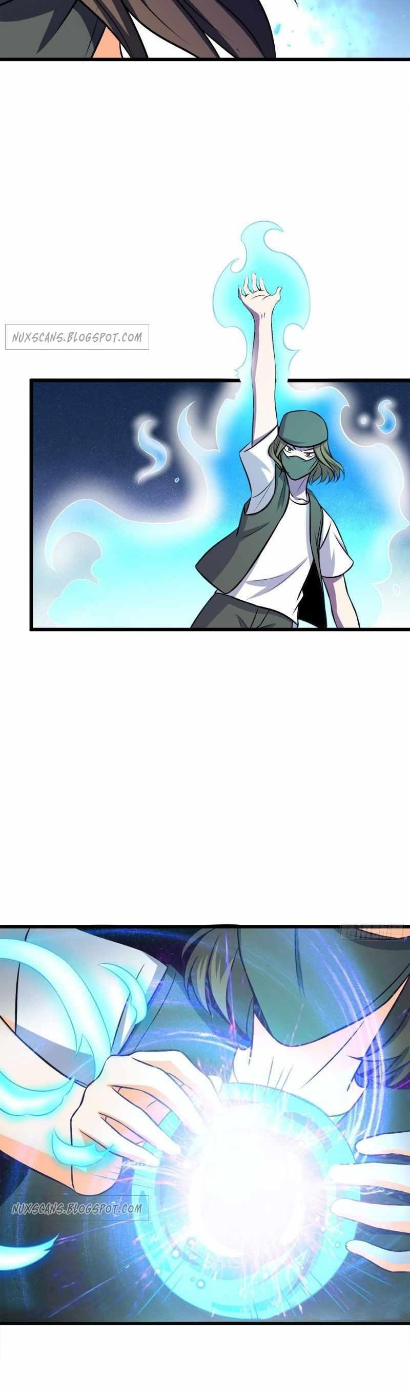 Spare Me, Great Lord! Chapter 112 - Page 29