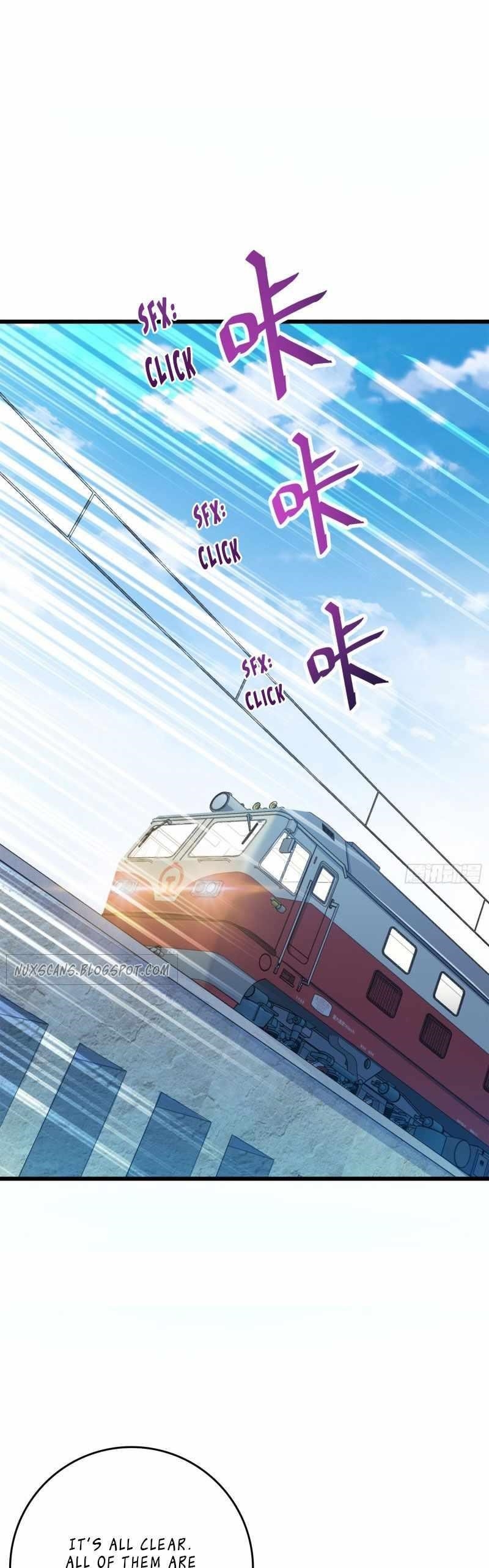 Spare Me, Great Lord! Chapter 112 - Page 3