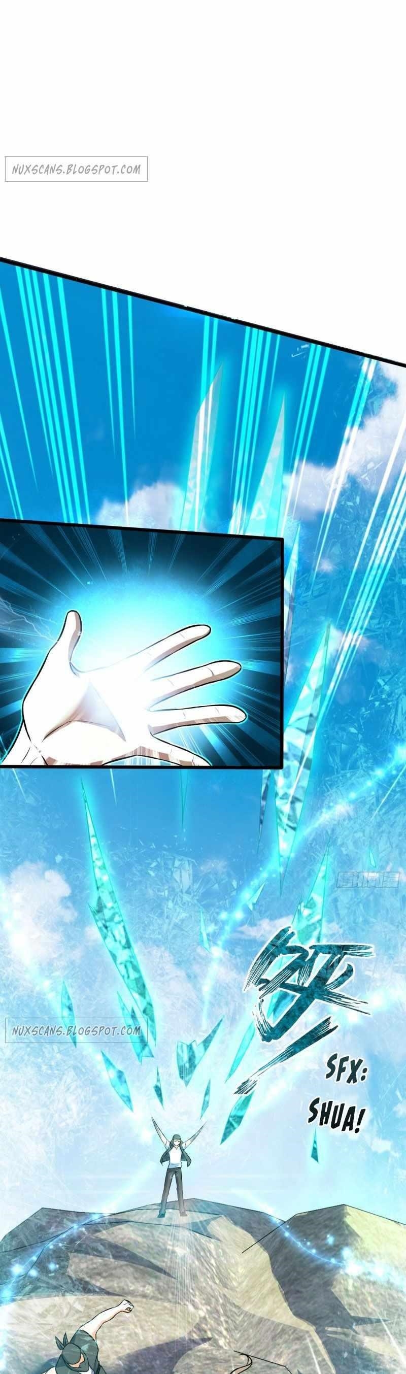 Spare Me, Great Lord! Chapter 112 - Page 31