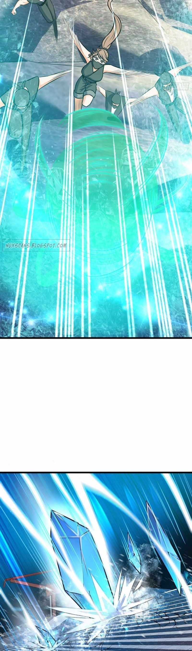 Spare Me, Great Lord! Chapter 112 - Page 32