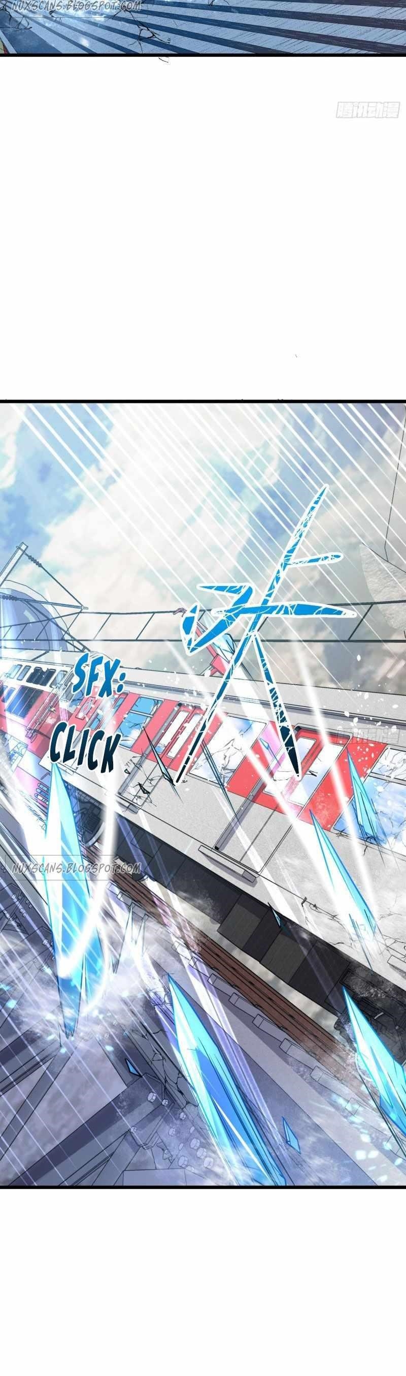 Spare Me, Great Lord! Chapter 112 - Page 33