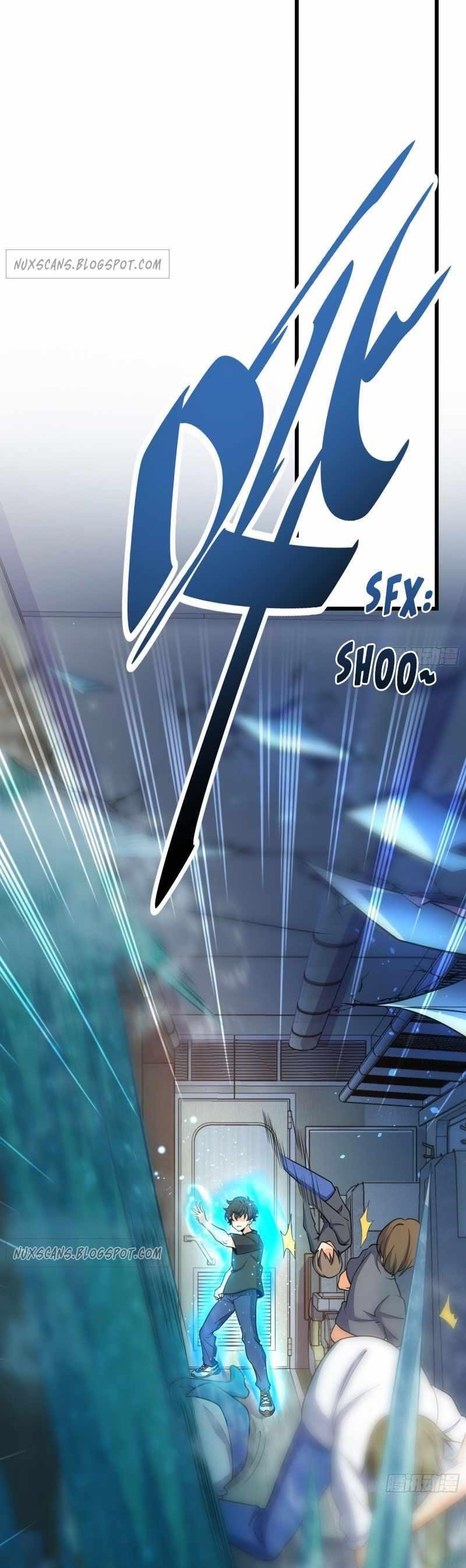 Spare Me, Great Lord! Chapter 112 - Page 42