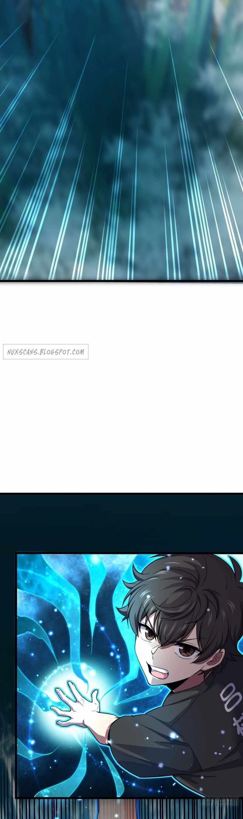 Spare Me, Great Lord! Chapter 112 - Page 43