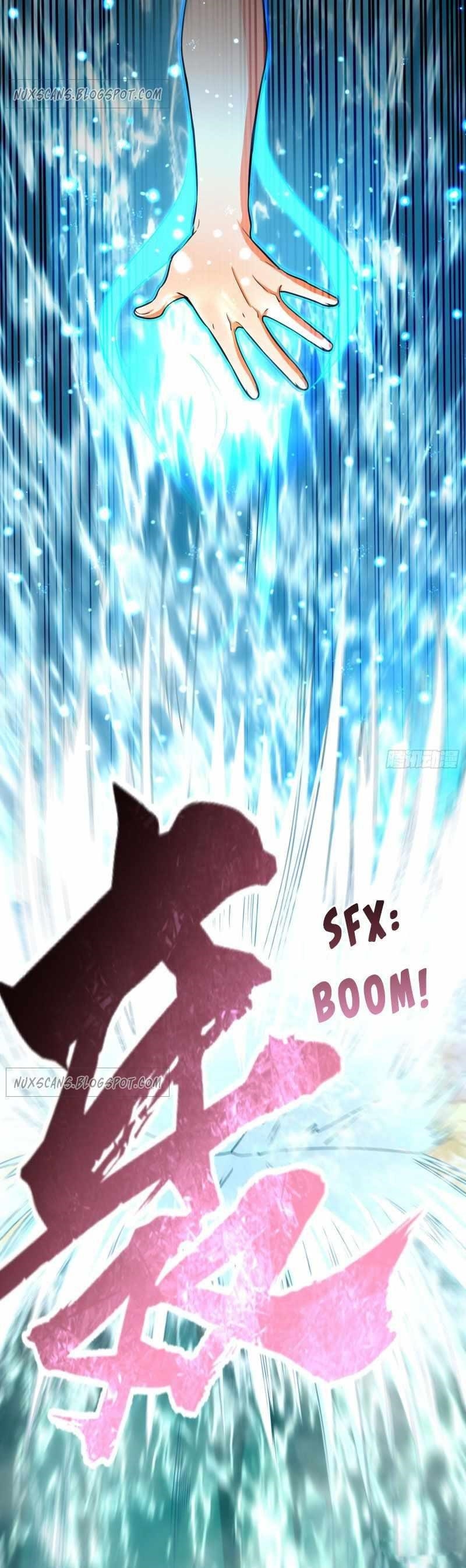 Spare Me, Great Lord! Chapter 112 - Page 44