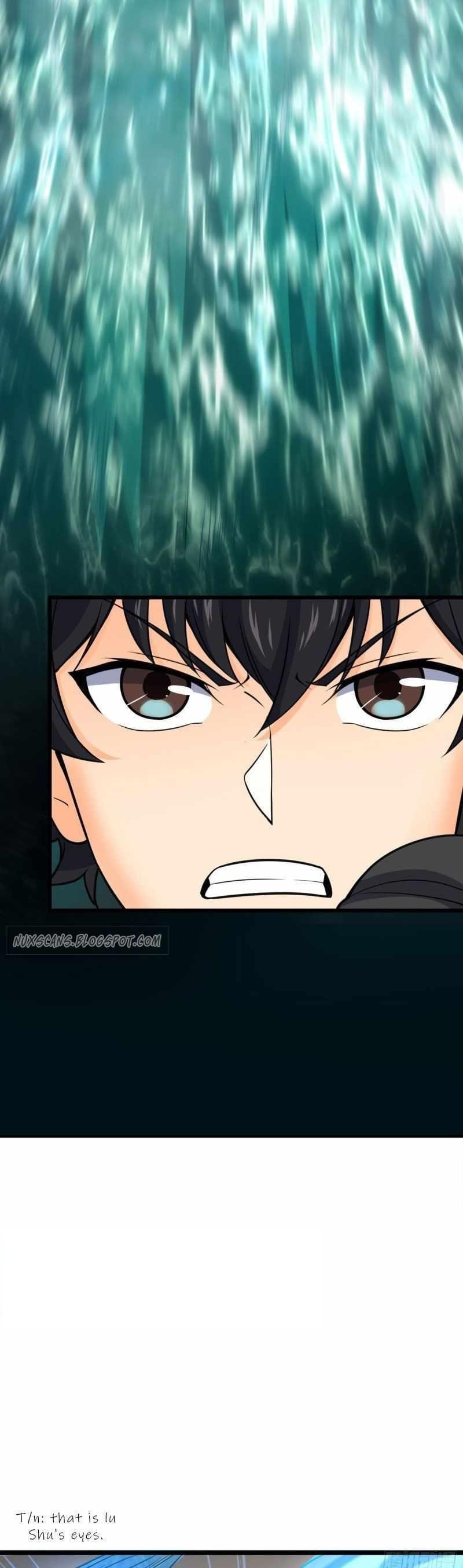 Spare Me, Great Lord! Chapter 112 - Page 45