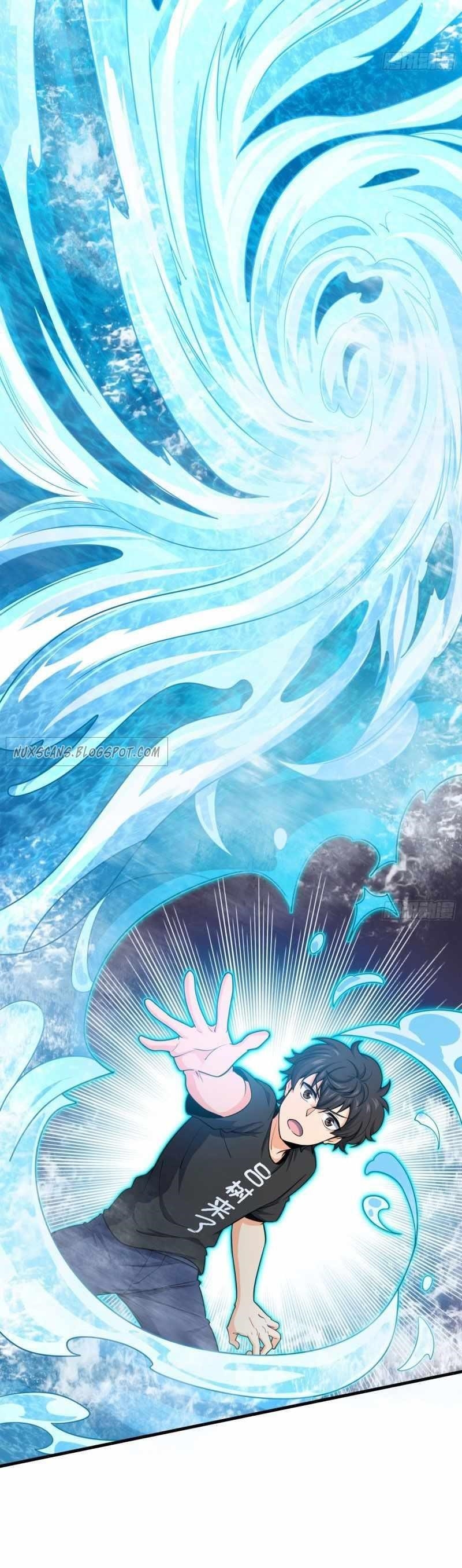 Spare Me, Great Lord! Chapter 112 - Page 47