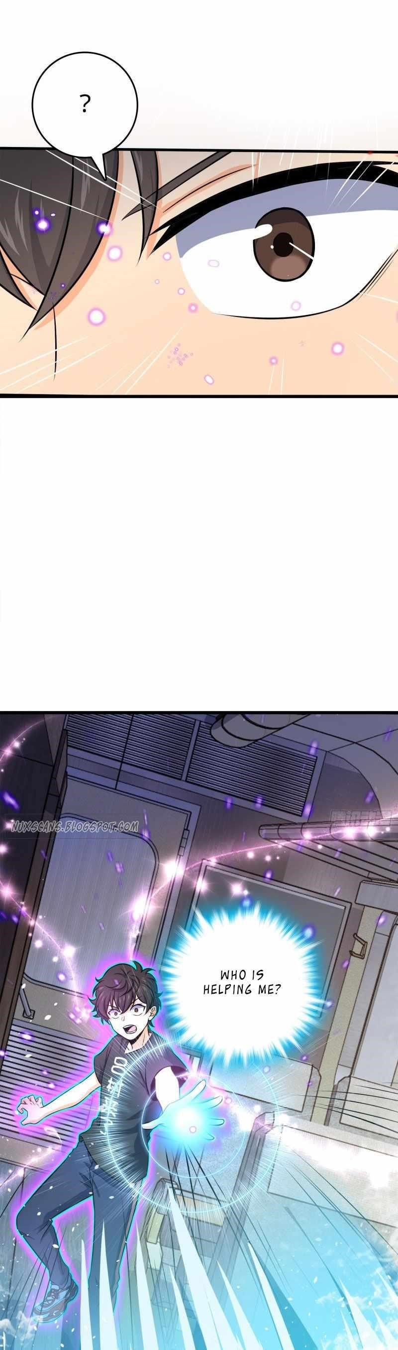 Spare Me, Great Lord! Chapter 112 - Page 50