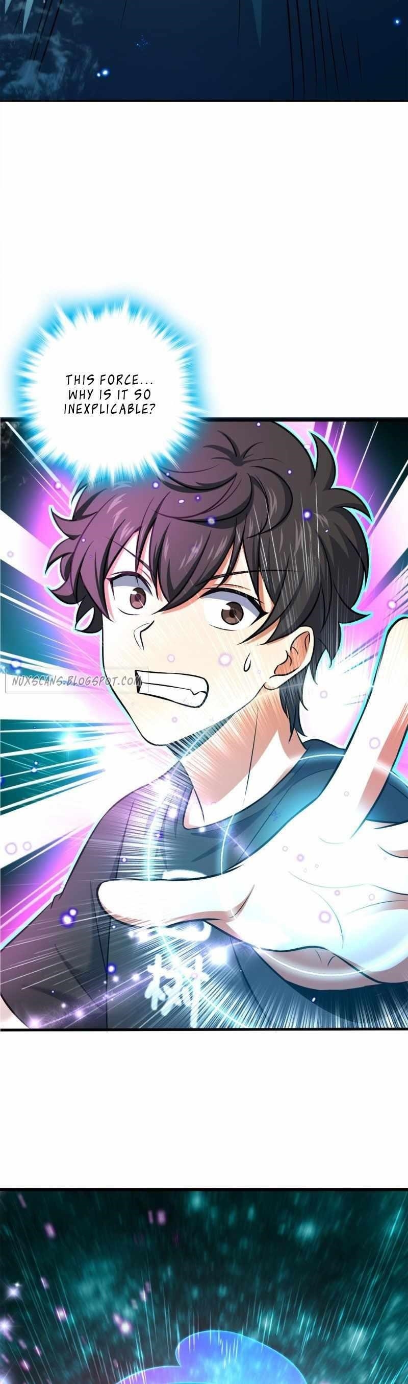 Spare Me, Great Lord! Chapter 112 - Page 52