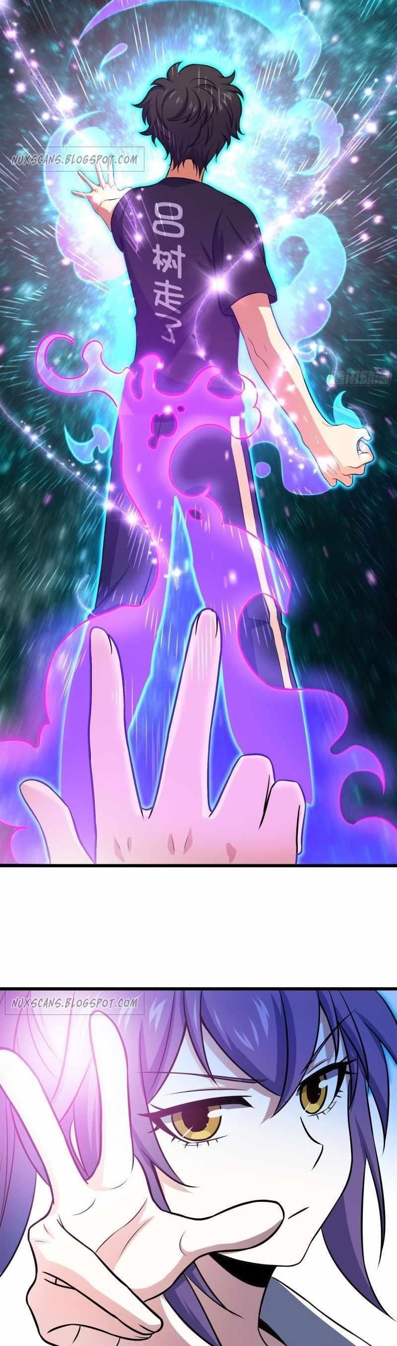 Spare Me, Great Lord! Chapter 112 - Page 53