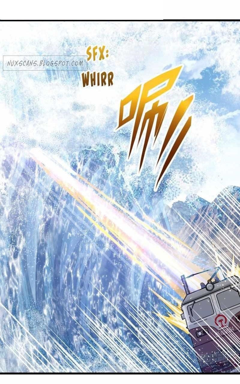 Spare Me, Great Lord! Chapter 113 - Page 1