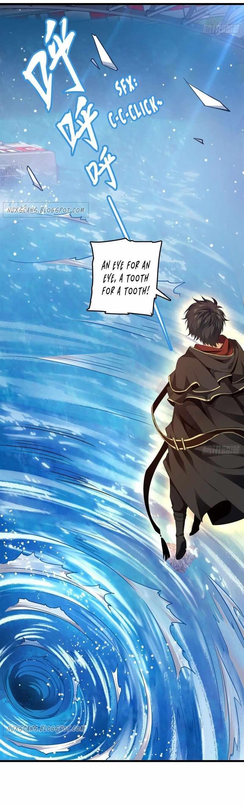 Spare Me, Great Lord! Chapter 113 - Page 13