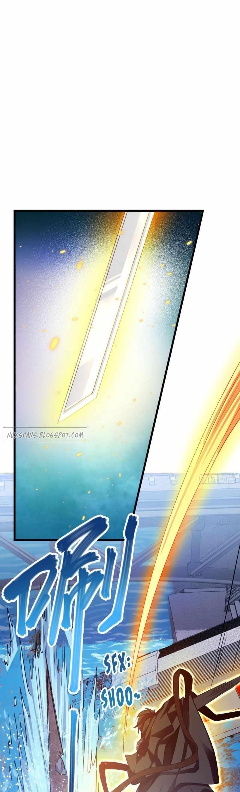 Spare Me, Great Lord! Chapter 113 - Page 14