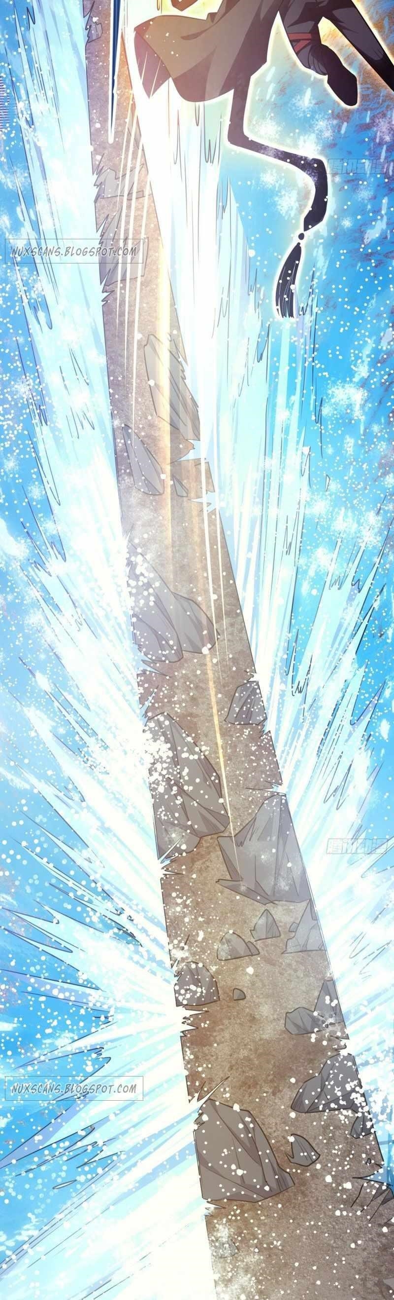 Spare Me, Great Lord! Chapter 113 - Page 15