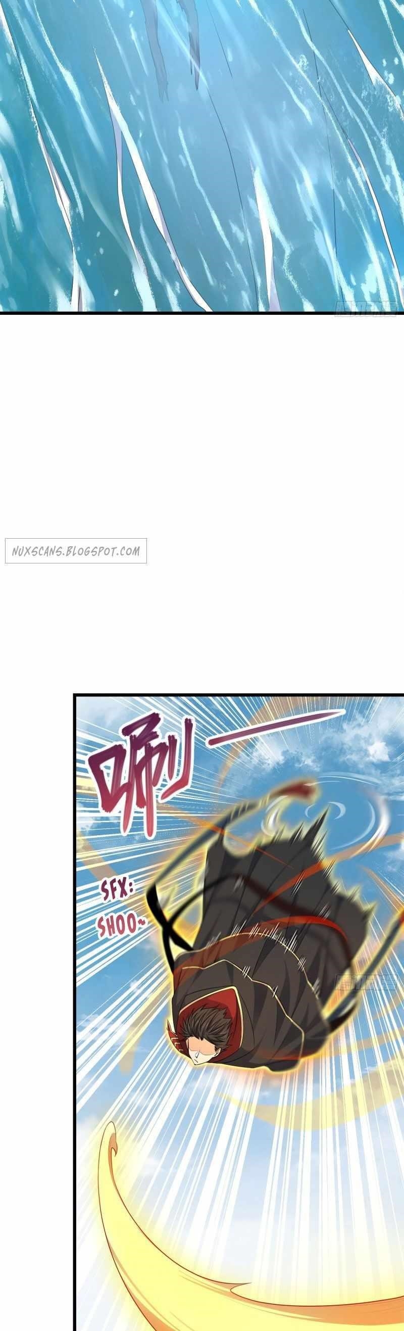 Spare Me, Great Lord! Chapter 113 - Page 18