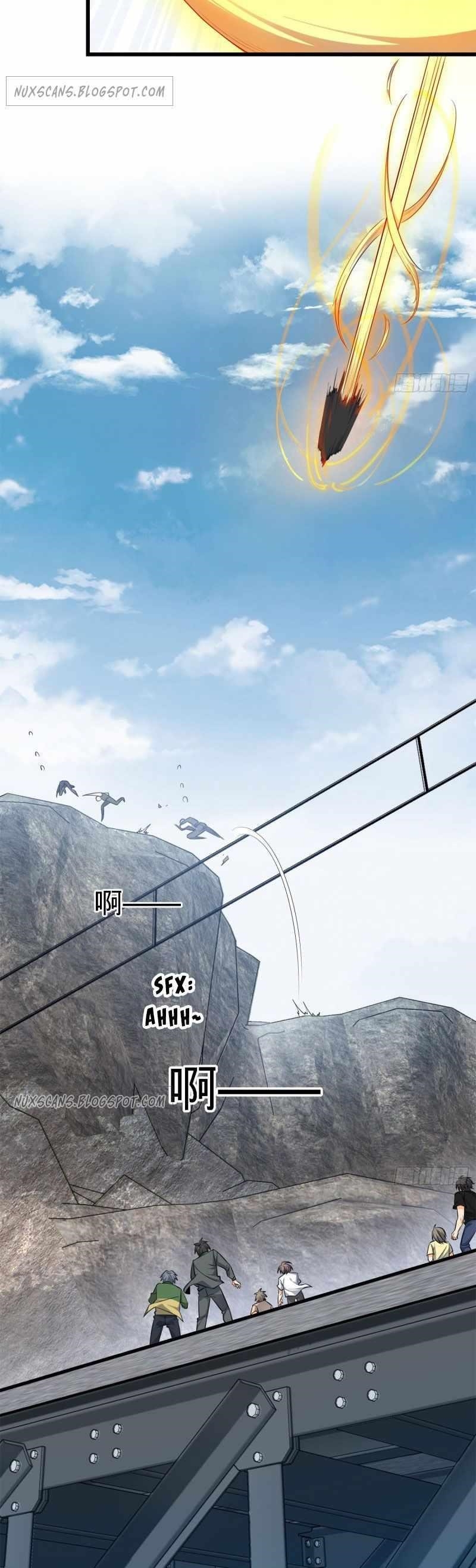 Spare Me, Great Lord! Chapter 113 - Page 19