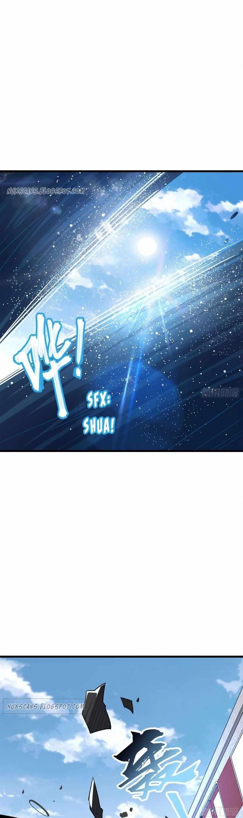 Spare Me, Great Lord! Chapter 113 - Page 2