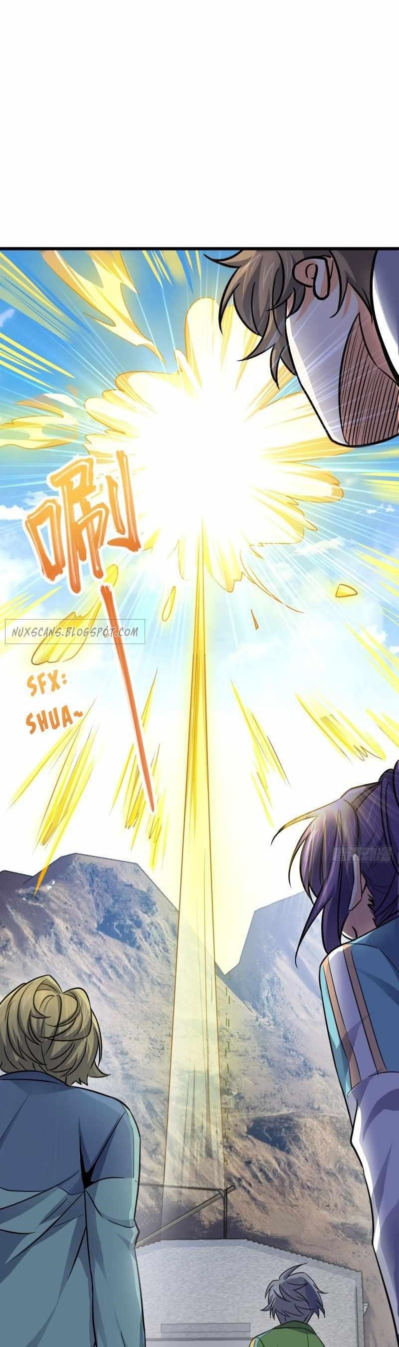 Spare Me, Great Lord! Chapter 113 - Page 25