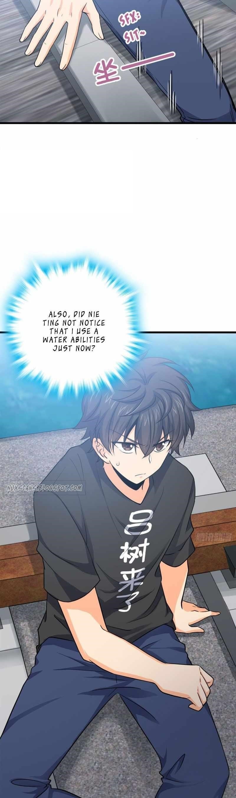 Spare Me, Great Lord! Chapter 113 - Page 28