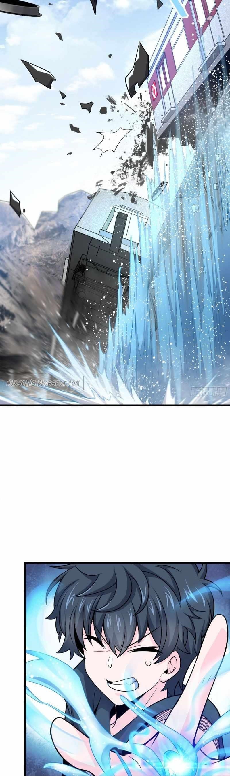 Spare Me, Great Lord! Chapter 113 - Page 3