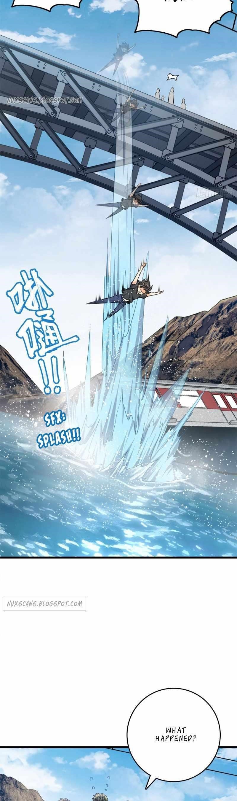 Spare Me, Great Lord! Chapter 113 - Page 31