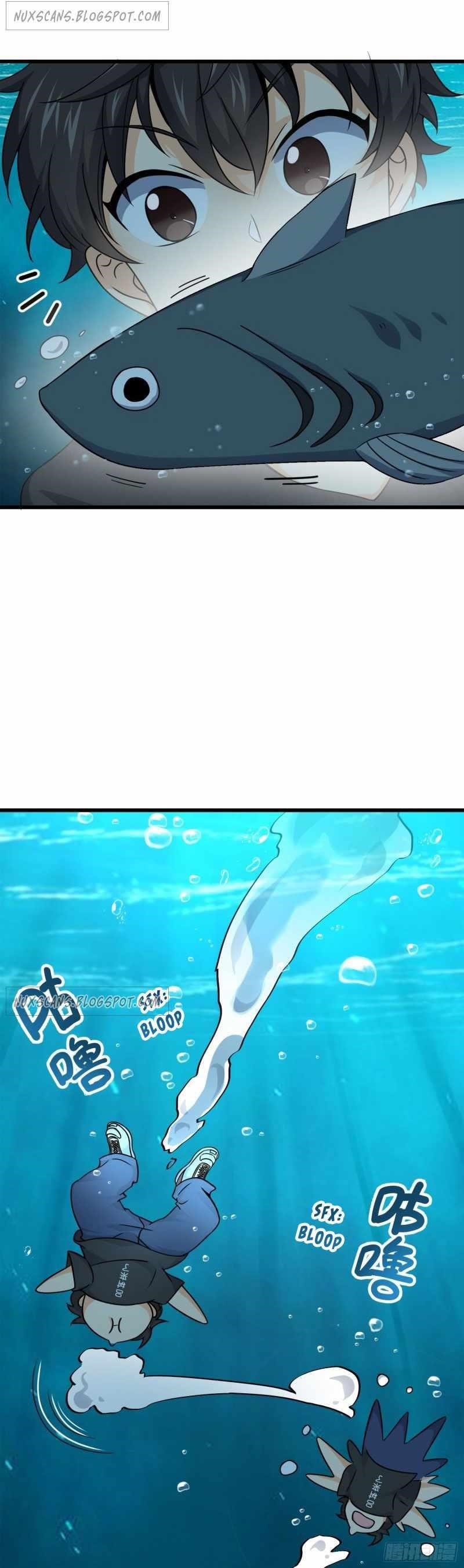 Spare Me, Great Lord! Chapter 113 - Page 33