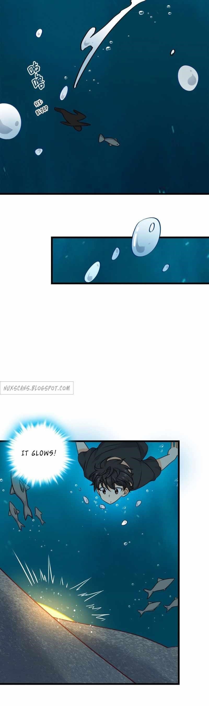 Spare Me, Great Lord! Chapter 113 - Page 34