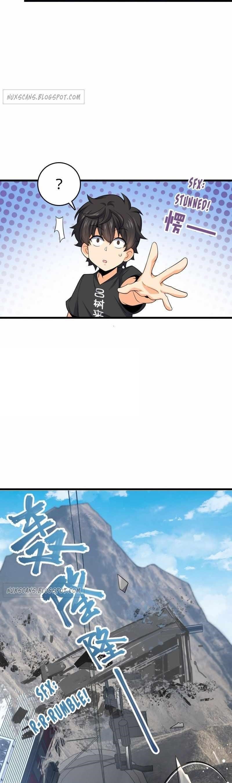 Spare Me, Great Lord! Chapter 113 - Page 4