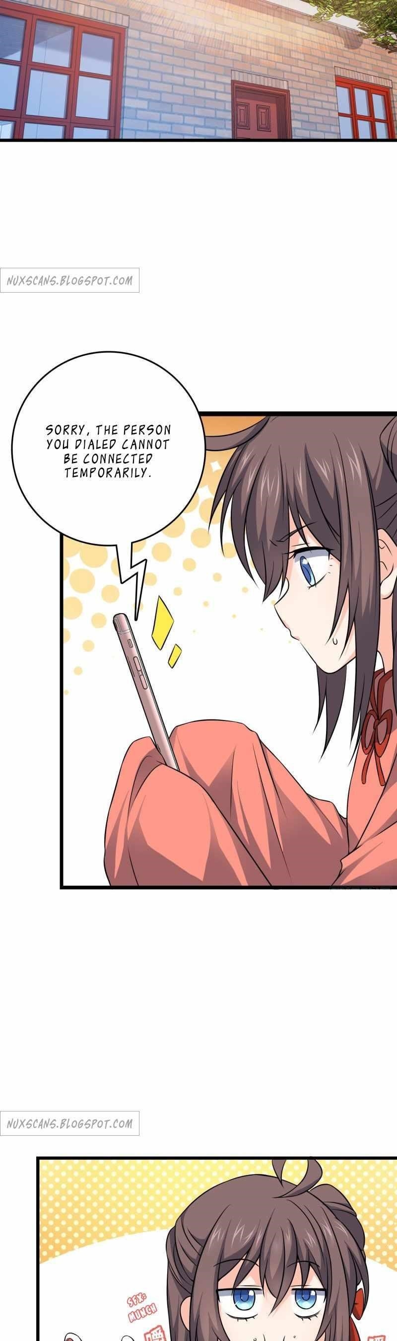 Spare Me, Great Lord! Chapter 113 - Page 40