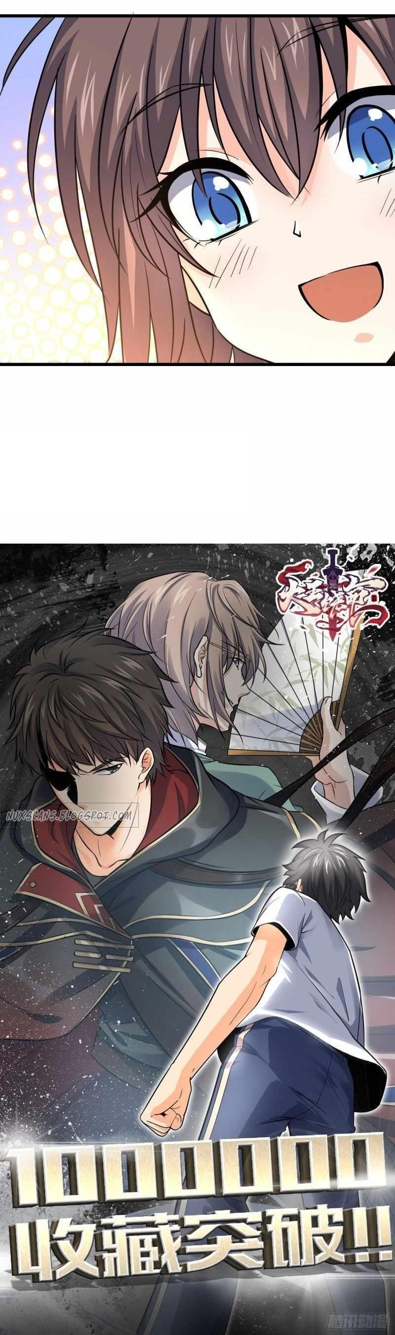 Spare Me, Great Lord! Chapter 113 - Page 44