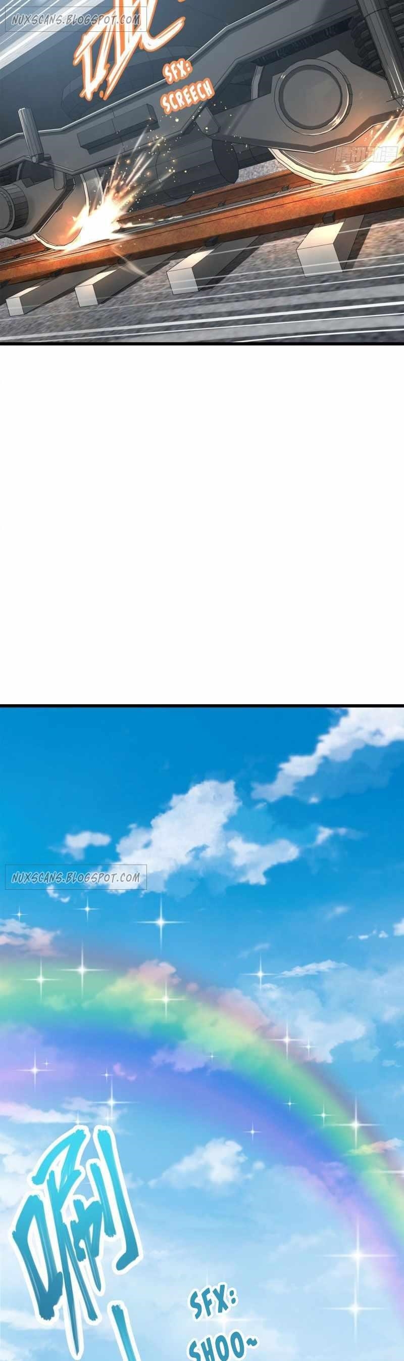 Spare Me, Great Lord! Chapter 113 - Page 6