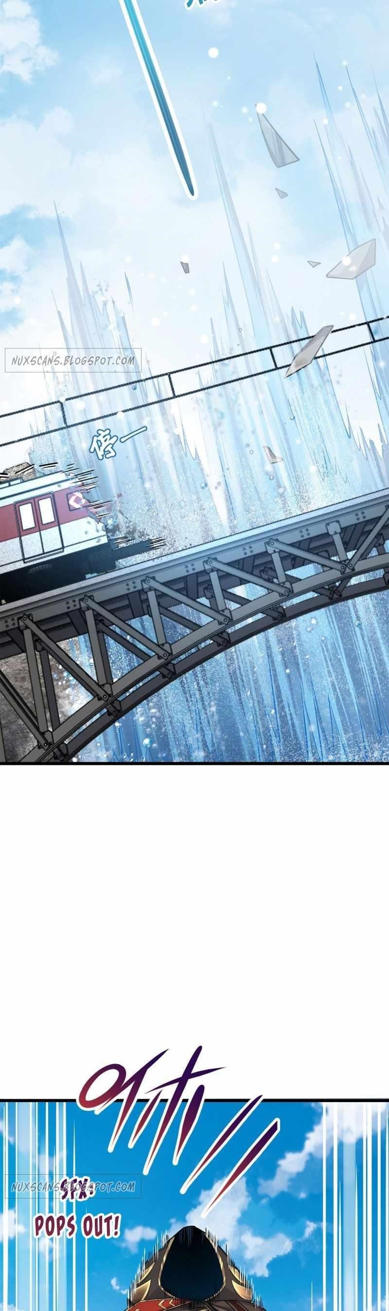 Spare Me, Great Lord! Chapter 113 - Page 7