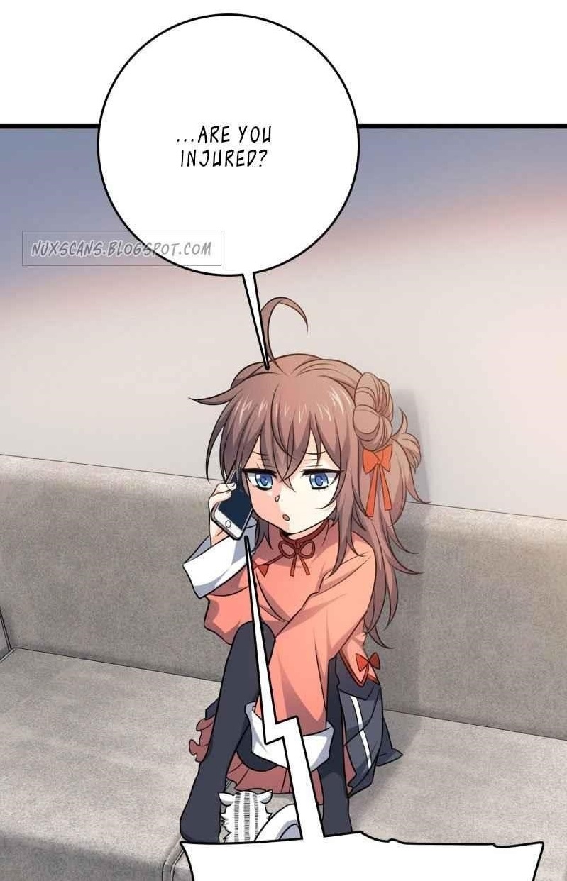 Spare Me, Great Lord! Chapter 114 - Page 1