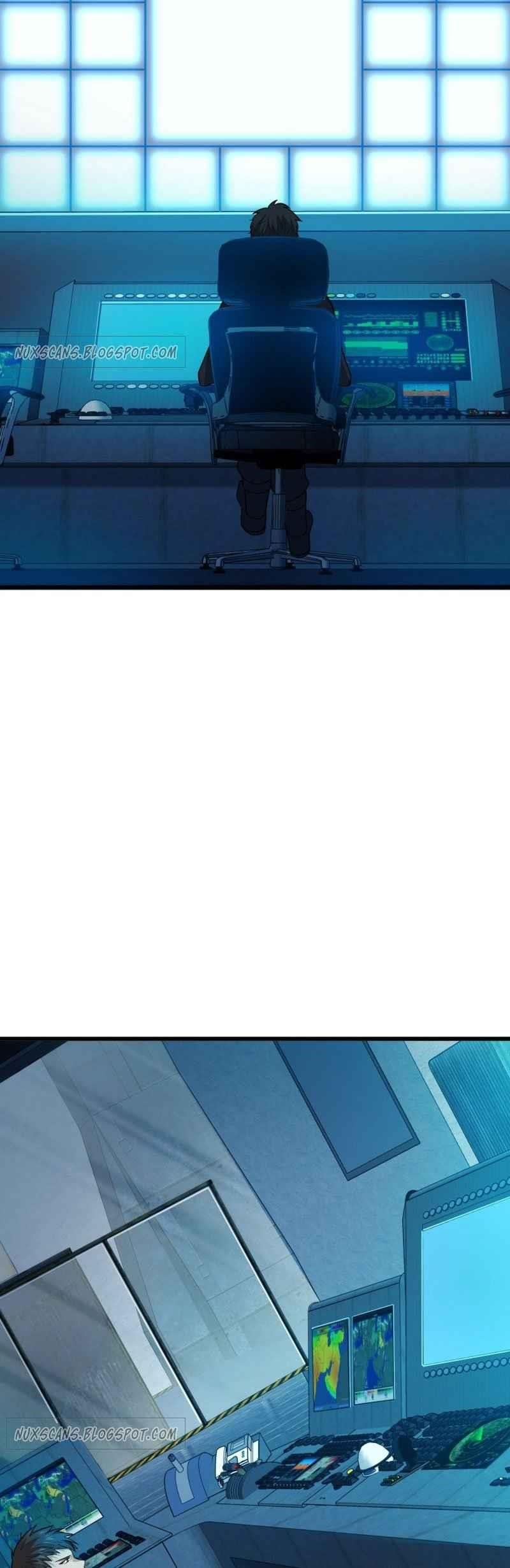 Spare Me, Great Lord! Chapter 114 - Page 42