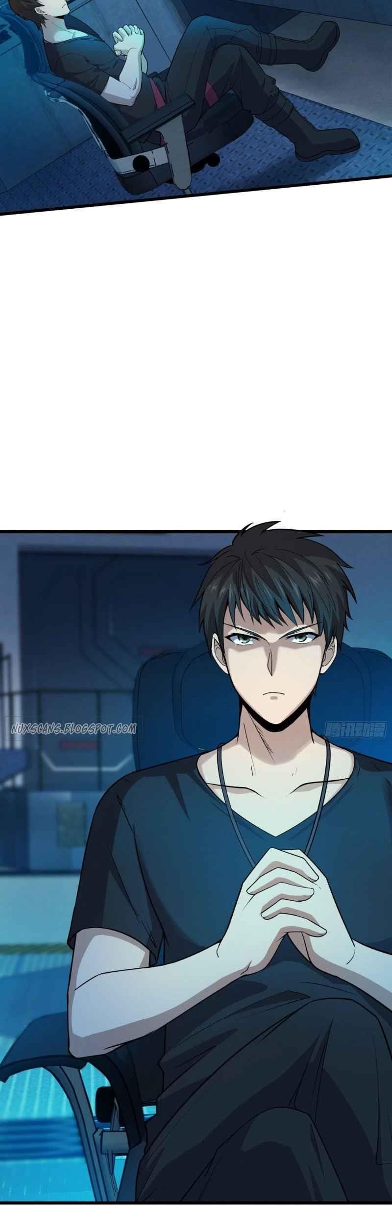 Spare Me, Great Lord! Chapter 114 - Page 43