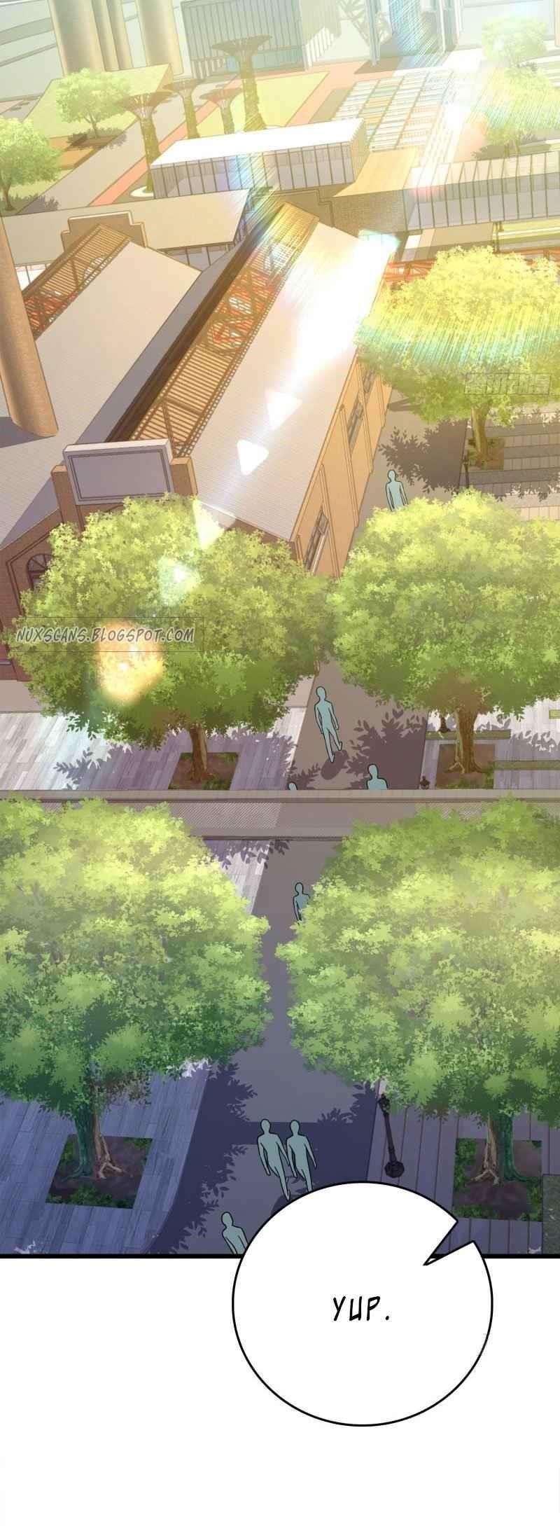 Spare Me, Great Lord! Chapter 115 - Page 17