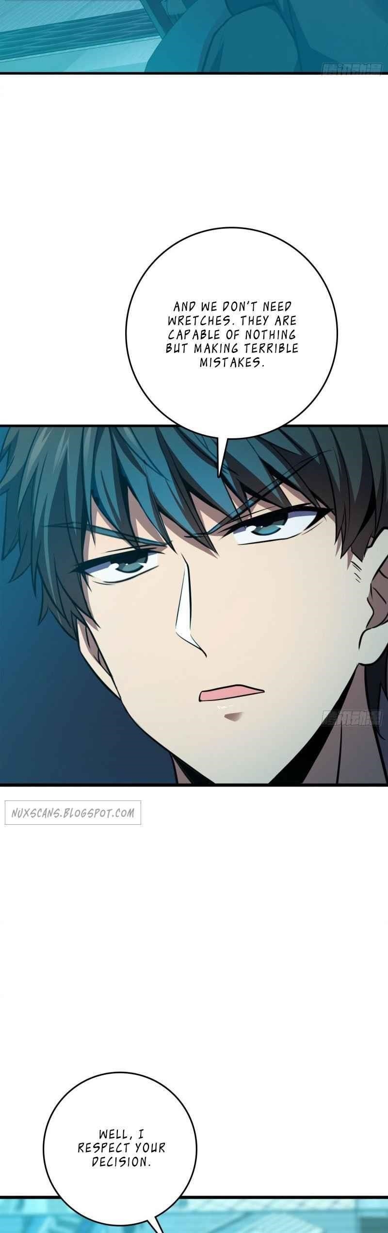 Spare Me, Great Lord! Chapter 115 - Page 3