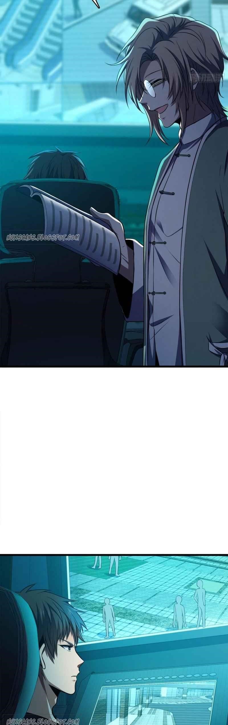 Spare Me, Great Lord! Chapter 115 - Page 4